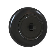 Włącznik pojedynczy SCHODOWY LF0012B LOFT DPM X2szt, NOWY