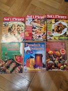 Sól i pieprz, poradnik domowy 