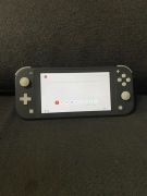 Konsola Nintendo Switch Lite HDH-001 Szara