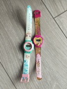 Zegarki dziecięce Disney Princess Księżniczki Frozen Kraina Lodu