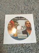 Biegnij Lola, biegnij film DVD