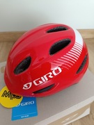 Kask rowerowy dziecięcy 