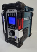 Makita DMR i BMR 102 z Bluetooth
