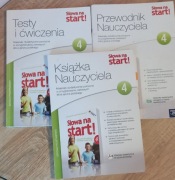 Język polski klasa 4