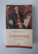 Casanova - Roberto Gervasco
