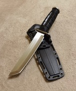 Bagnet, Tanto, Nóż Taktyczny 32/7cr13mov