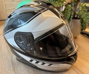 Kask motocyklowy MT Helmets Targo S (55-56 cm) – jak nowy