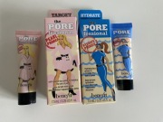 Zestaw baz Benefit The POREfessional – Pearl & Hydrate