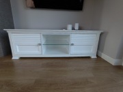 Szafka komoda pod telewizor Agata meble