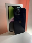 iPhone 14 128GB Czarny