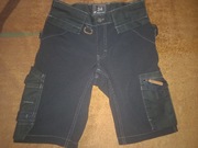 Björnkläder spodenki robocze damskie roz.34