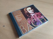 Organy, Imielin Bach, organy, sopran, wiolonczela