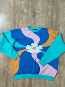 Sweter oversize Heartbreak XXL/16