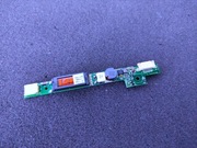 RETRO Inwerter CCFL LCD IBM ThinkPad 390 1998r.