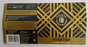 Startap polish pale ale   browar Tarnobrzeg