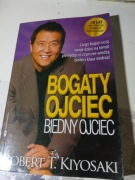Biedny ojciec Bogaty Ojciec Robert kiyosaki