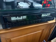 KENWOOD GE-730 KOREKTOR GRAFICZNY MIDI ANALIZATOR