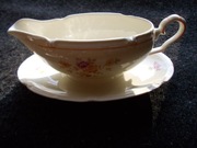 SOSJERKA z zintegrowanym podstawkiem stara bez sygnatury