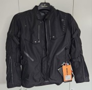 Kurtka motocyklowa  REBELHORN 