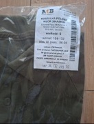 Koszula połowa wzór 304 A mon