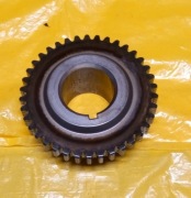 KOŁO ZĘBATE WAŁU OUTLANDER III PHEV 4B12