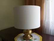 Abażury - mocowanie na E27, E14 lub nakładane na żarówkę.