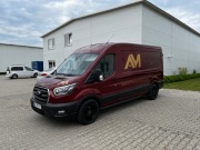 FORD Transit 310 EcoBlue Euro 6 L2H2 ROK 2019