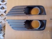 Atrapa zderzaka FORD FOCUS MK2 LEWA i PRAWA