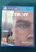 Detroit Become Human PS4 PS5 