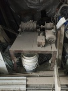 Wyciągarka do studni