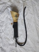 Stara lampka do VAZ LADA lata 80