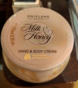 Milk &honey Krem Oriflame
