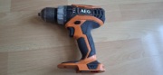 Wkrętarka AEG 18v z udarem