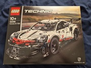 Lego 42096 Technic Porsche 911 RSR NOWY