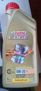 Castrol edge 0w20 v 1l