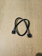 Kabel USB 2.0 9-pin 