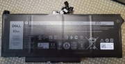Bateria Dell RJ40G używana