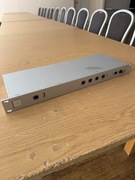 Zarządzalna brama sieciowa (gateway) Ubiquiti Unifi USG-PRO-4