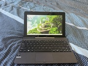 ASUS T100TA – tablet + klawiatura, Windows PL, microSD, microHDMI