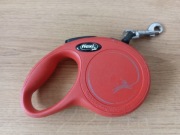 smycz Flexi, linka 3 m, rozmiar XS