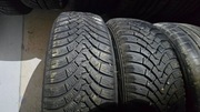 Koła zimowe 15 golf 4 195/65/15