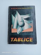 Tablice matematyczne fizyczne chemiczne astronomiczne 