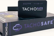 Tacho Safe Connect - Zdalny Odczyt - 4G/LTE - Wysyłka Plików