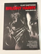 CLINT EASTWOOD - BRUDNY HARRY KOLEKCJA – stan idealny, gwarancja