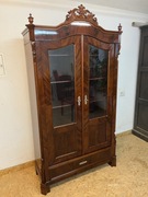 Biblioteka Ludwik Filip po renowacji 