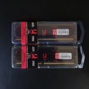 Pamięć RAM Goodram IRDM ddr4 16GB 