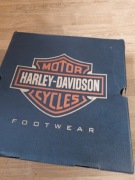 Buty Harley Davidson roz 44