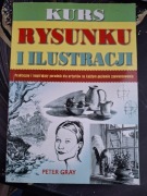 Kurs rysunku i ilustracji Peter Gray
