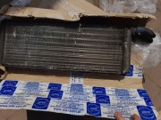 Nagrzewnica do VW T3