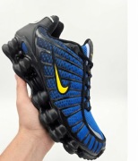Buty nike shox tl 42 wysyłka  za polski 